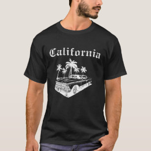 California Lowrider T-Shirt