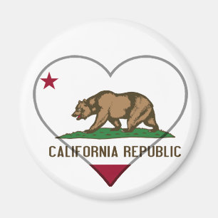 California Magnet