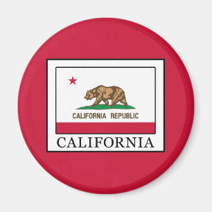 California Magnet
