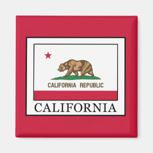 California Magnet