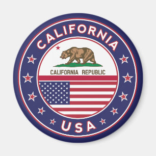 California Magnet