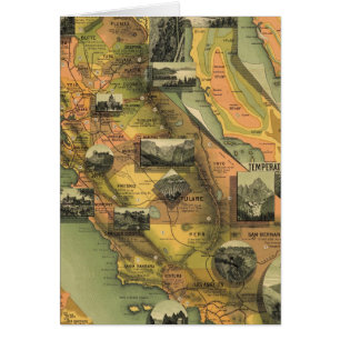 California Map