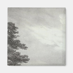 California Mission Magnet