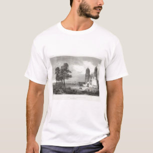 California Mission T-Shirt