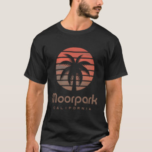 California Moorpark T-Shirt