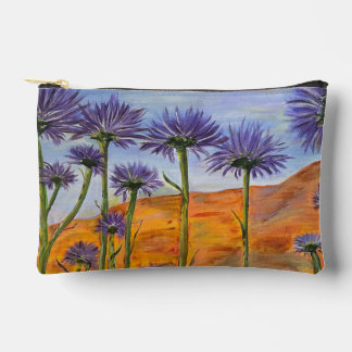 California Morning Accessory Pouch