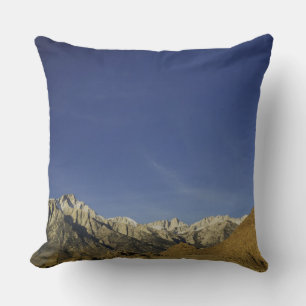 California, Mount Whitney, Inyo National Forest Cushion