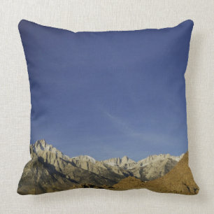 California, Mount Whitney, Inyo National Forest Cushion