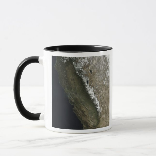 California Mug (Left)
