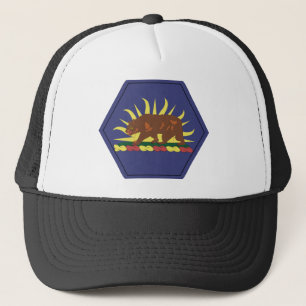 California National Guard - Hat