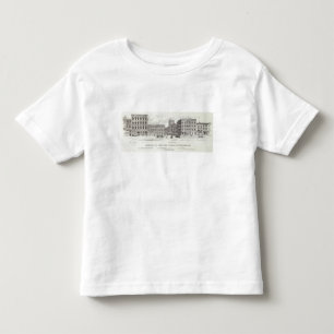 California North side Montgomery Toddler T-Shirt