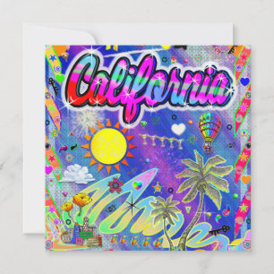 California Nu Era Card