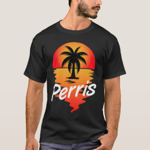 California Perris T-Shirt