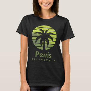 California Perris T-Shirt