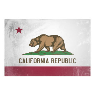 California Photo Print