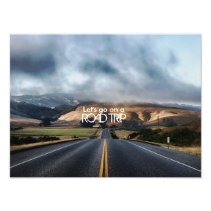 CALIFORNIA PHOTO PRINT