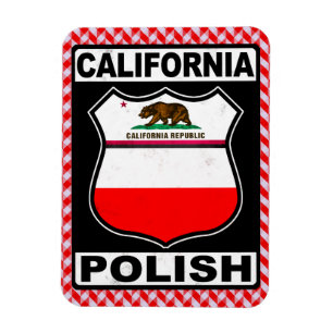 California Polish American Magnet