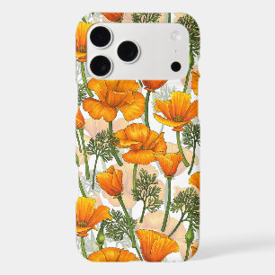California poppies