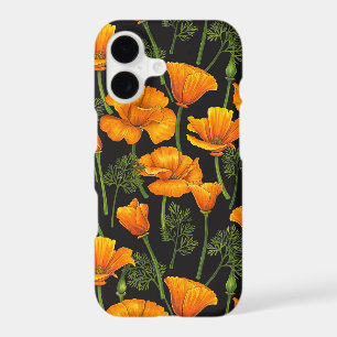 California poppy