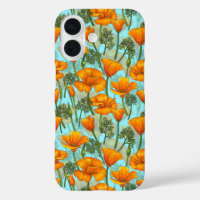 California poppy