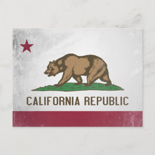 California Postcard
