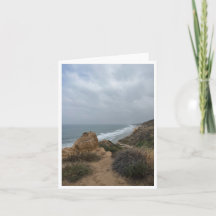 California Postcard 1