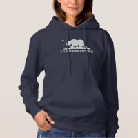 California Republic  Hoodie
