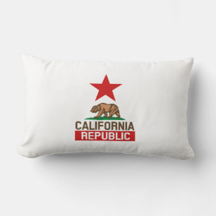 California Republic Lumbar Cushion
