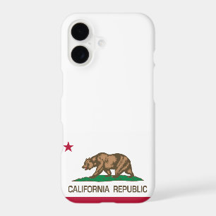 California Republic (State Flag)