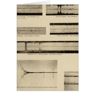 California Seismograms 2