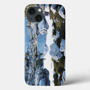 California, Sierra Nevada Mountains 16 iPhone 13 Case