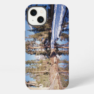 California, Sierra Nevada Mountains 2 iPhone 13 Case