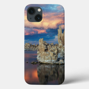 California, Sierra Nevada Mountains iPhone 13 Case