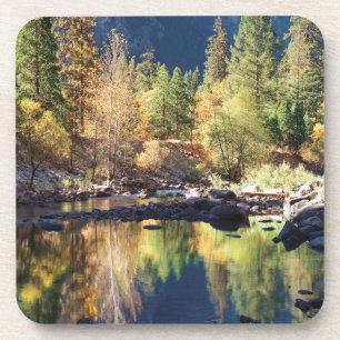 California, Sierra Nevada Mountains, Yosemite 4 Coaster