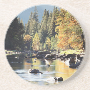 California, Sierra Nevada Mountains, Yosemite 7 Coaster