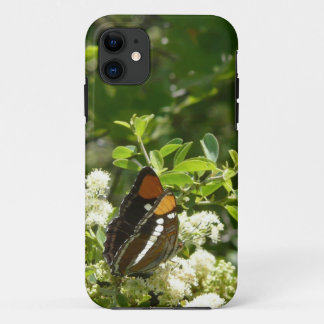 California Sister Butterfly in Yosemite Case-Mate iPhone Case