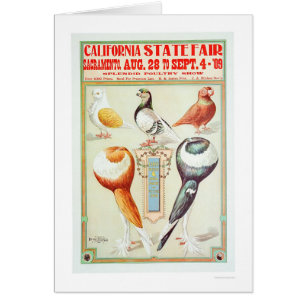 California State Fair 1909