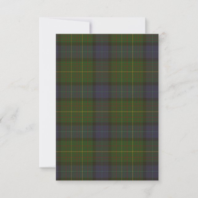 California state tartan (Front)