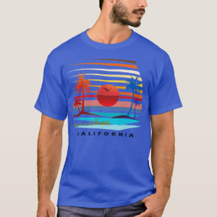California Sunset TShirt