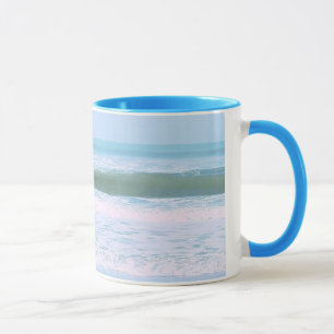 CALIFORNIA SURF II MUG