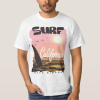 California Surf Wave Riders