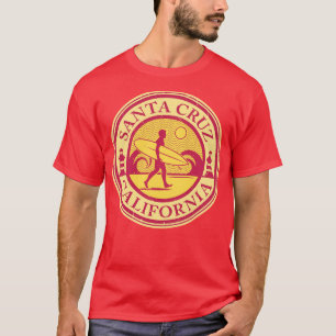California surfing 1 T-Shirt