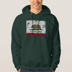California Swag Hoodie