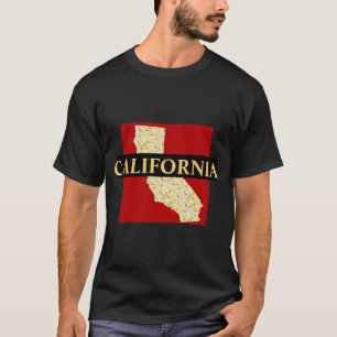 CALIFORNIA T-Shirt