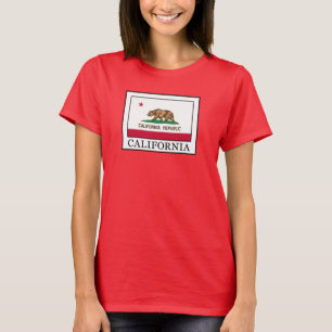 California T-Shirt