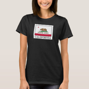 California T-Shirt