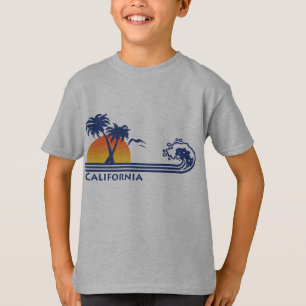 California T-Shirt
