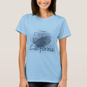 California T-Shirt