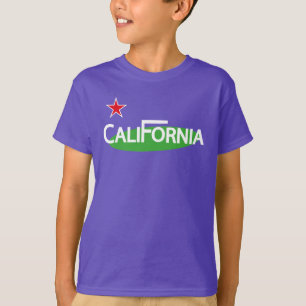 California T-Shirt