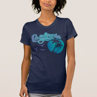 California T-Shirt
